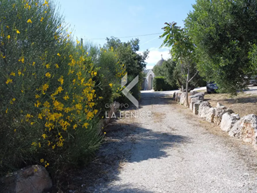 Immagine 54 di Villa in vendita  in via ostuni a Martina Franca