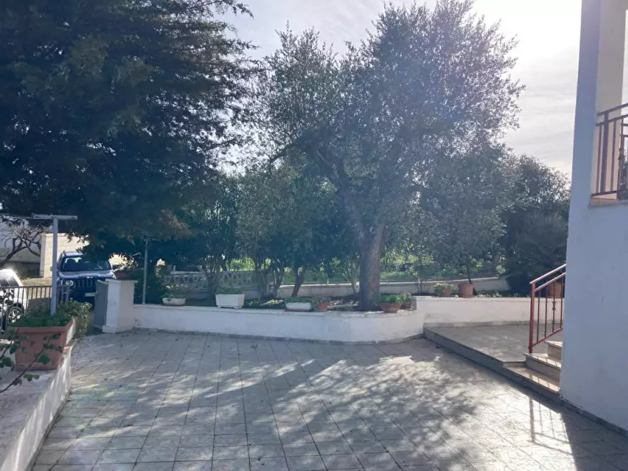 Immagine 4 di Villa in vendita  in Contrada Pisciacalze a Ceglie Messapico