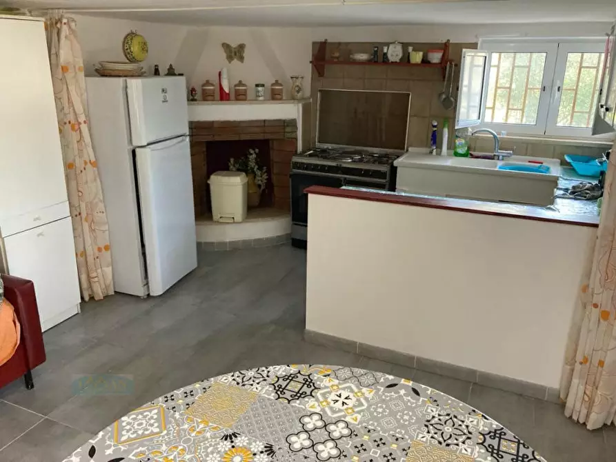 Immagine 8 di Villa in vendita  in Contrada Pisciacalze a Ceglie Messapico