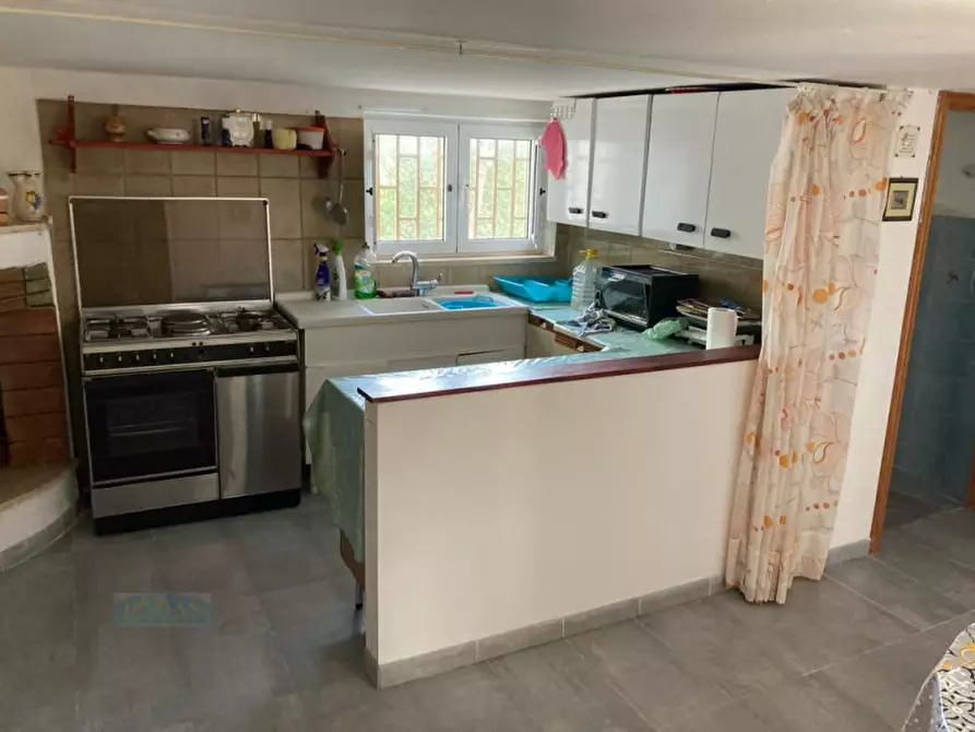 Immagine 9 di Villa in vendita  in Contrada Pisciacalze a Ceglie Messapico