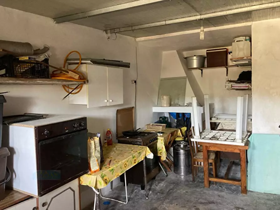 Immagine 17 di Villa in vendita  in Contrada Pisciacalze a Ceglie Messapico