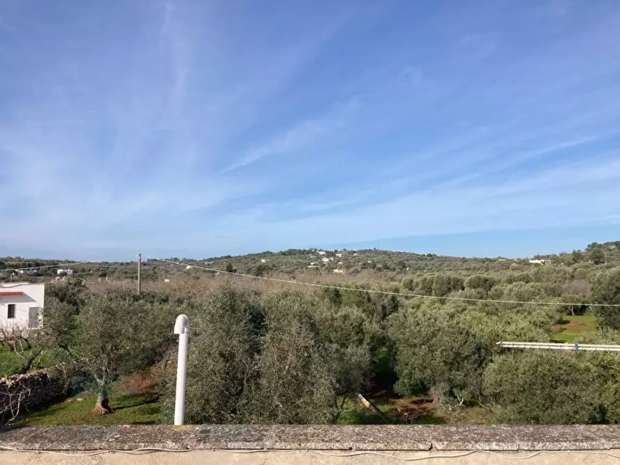 Immagine 20 di Villa in vendita  in Contrada Pisciacalze a Ceglie Messapico