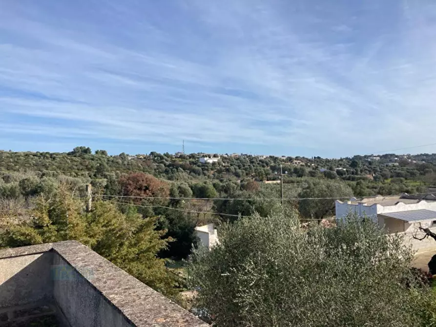 Immagine 21 di Villa in vendita  in Contrada Pisciacalze a Ceglie Messapico