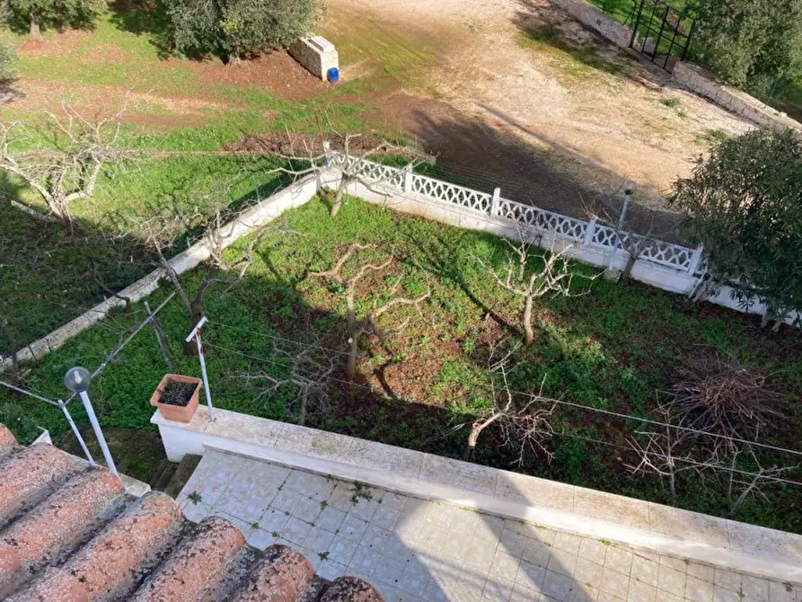 Immagine 23 di Villa in vendita  in Contrada Pisciacalze a Ceglie Messapico