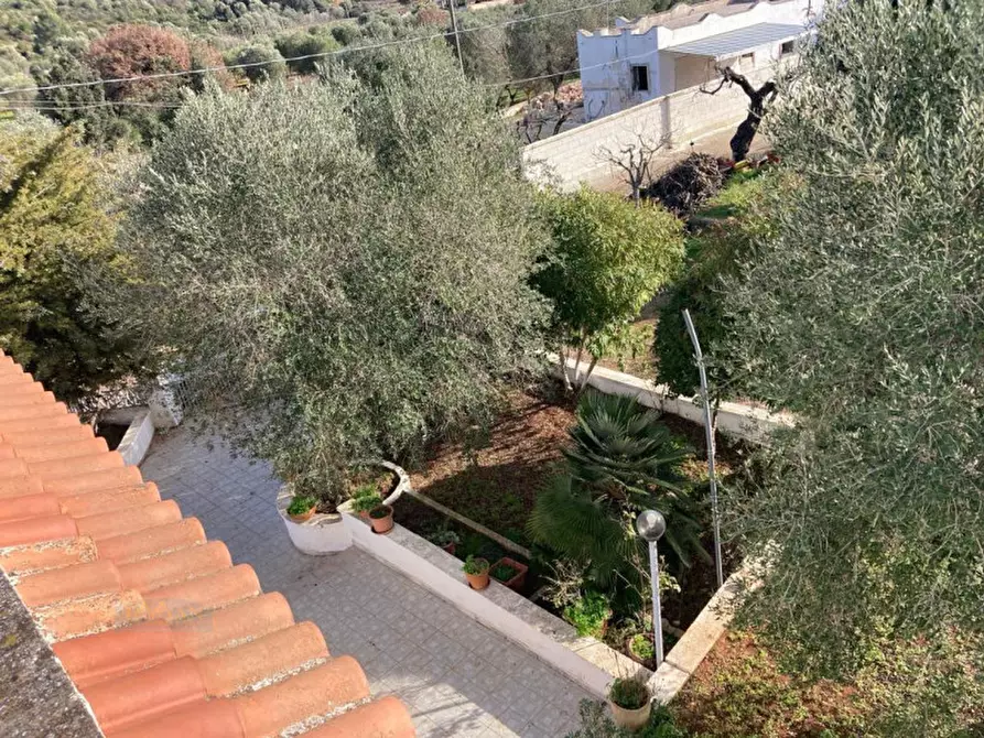 Immagine 24 di Villa in vendita  in Contrada Pisciacalze a Ceglie Messapico