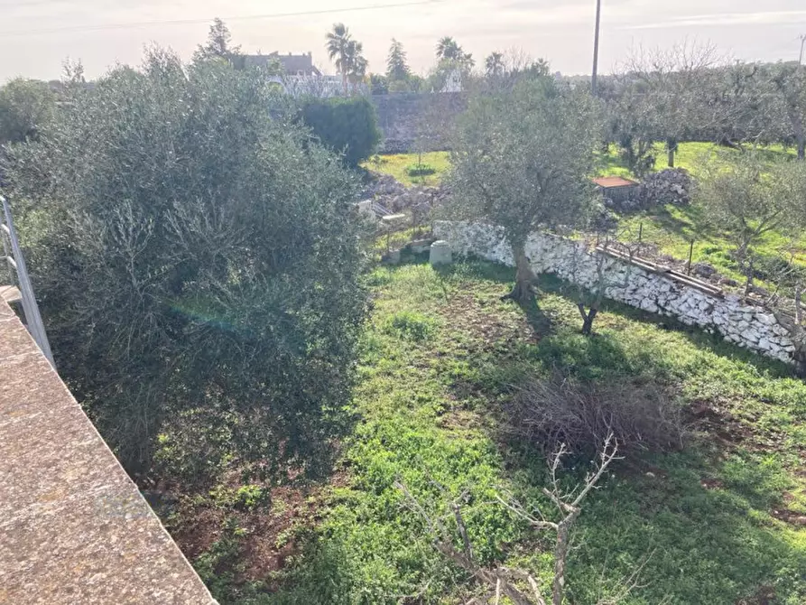Immagine 25 di Villa in vendita  in Contrada Pisciacalze a Ceglie Messapico