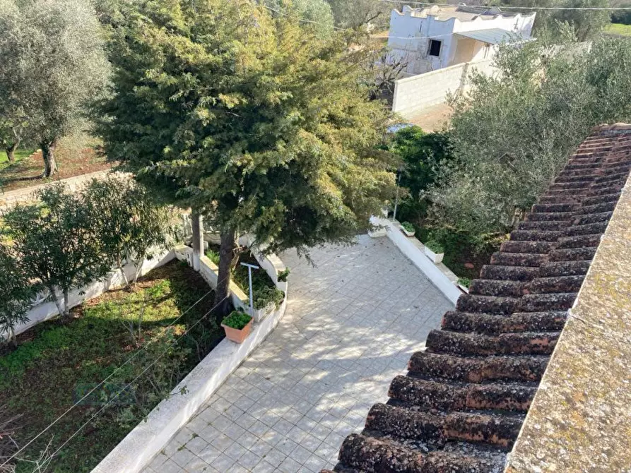 Immagine 26 di Villa in vendita  in Contrada Pisciacalze a Ceglie Messapico