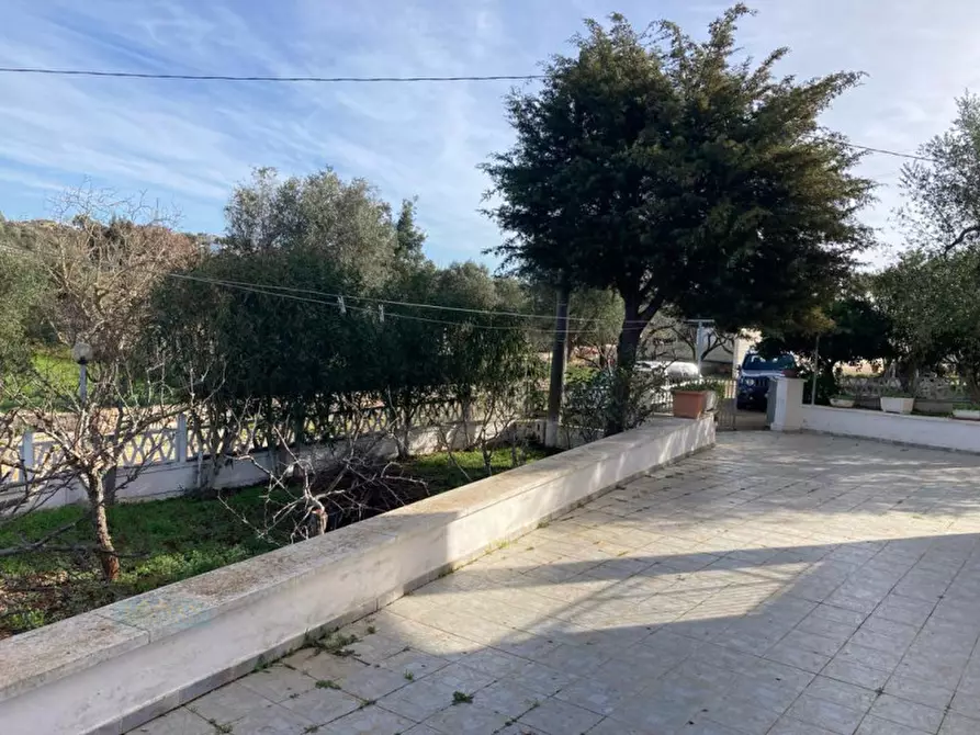 Immagine 31 di Villa in vendita  in Contrada Pisciacalze a Ceglie Messapico