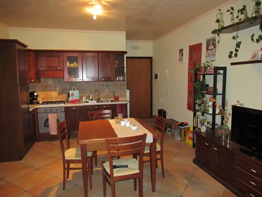 Immagine 21 di Appartamento in vendita  a Giavera Del Montello