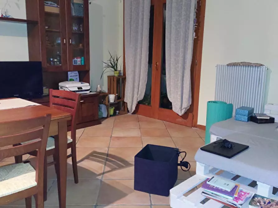 Immagine 23 di Appartamento in vendita  a Giavera Del Montello