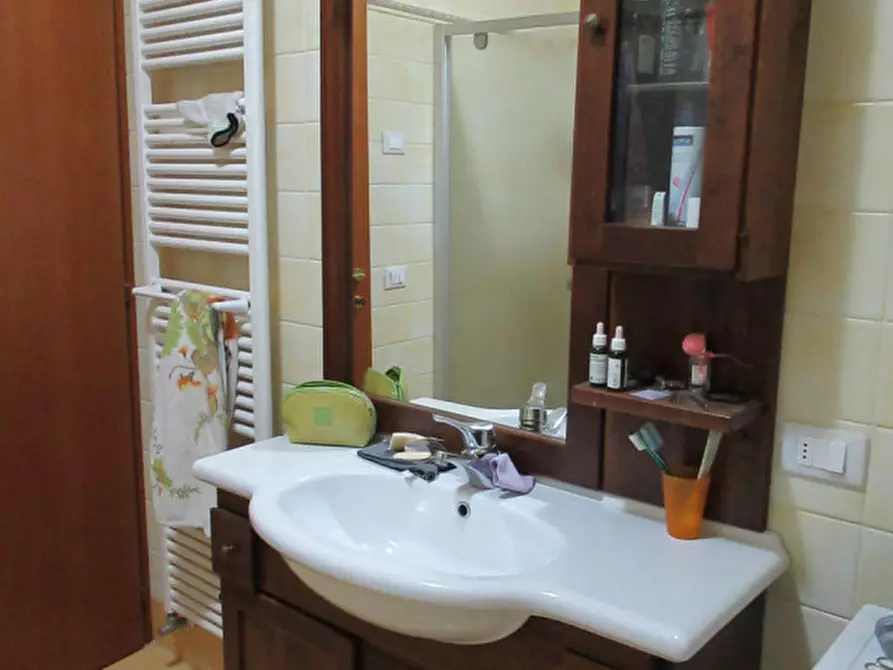 Immagine 25 di Appartamento in vendita  a Giavera Del Montello