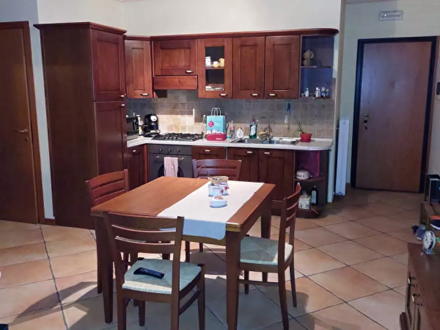 Immagine 31 di Appartamento in vendita  a Giavera Del Montello