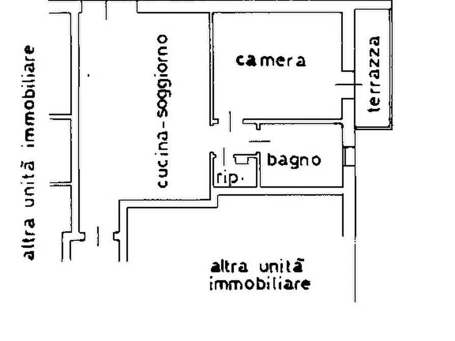 Immagine 32 di Appartamento in vendita  a Giavera Del Montello