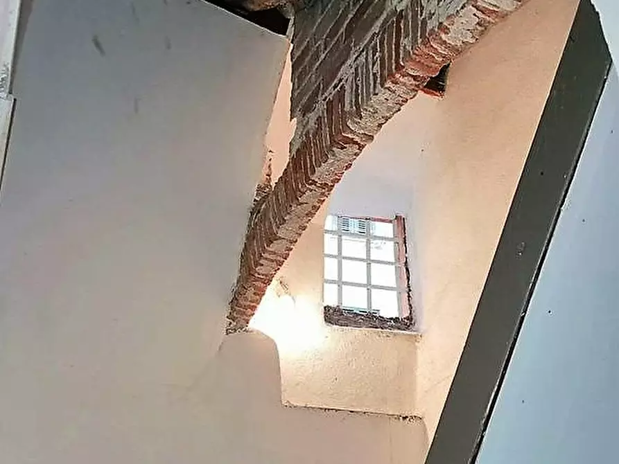 Immagine 2 di Appartamento in vendita  in Via P. Schiaffino a Camogli