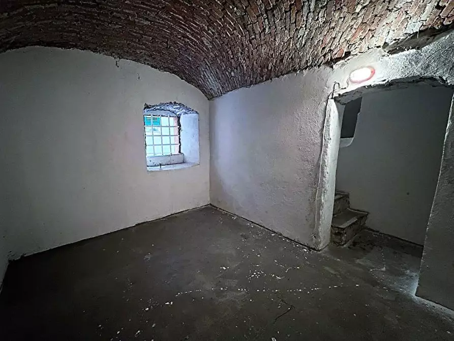 Immagine 3 di Appartamento in vendita  in Via P. Schiaffino a Camogli