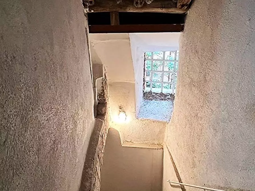 Immagine 4 di Appartamento in vendita  in Via P. Schiaffino a Camogli