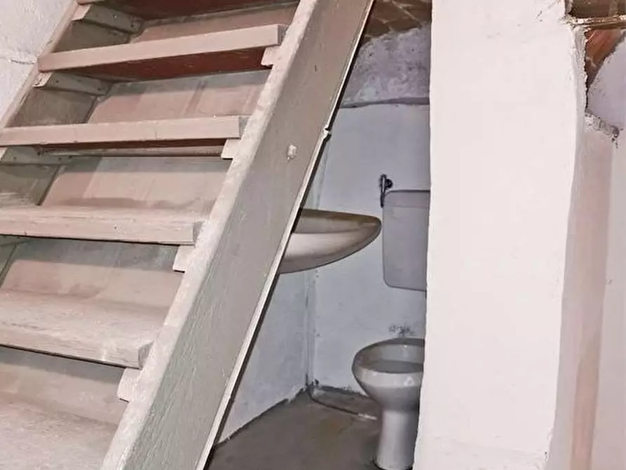 Immagine 5 di Appartamento in vendita  in Via P. Schiaffino a Camogli