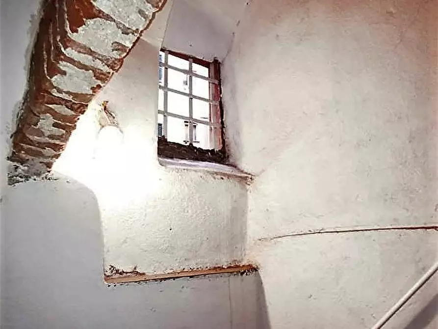 Immagine 8 di Appartamento in vendita  in Via P. Schiaffino a Camogli