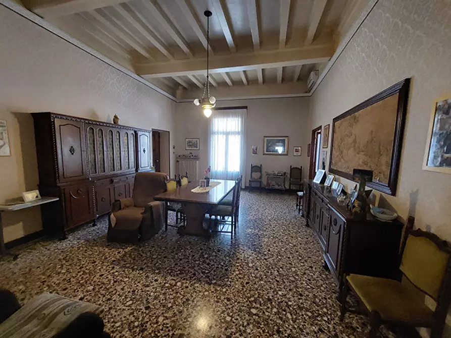 Immagine 5 di Casa indipendente in vendita  in centro a Thiene