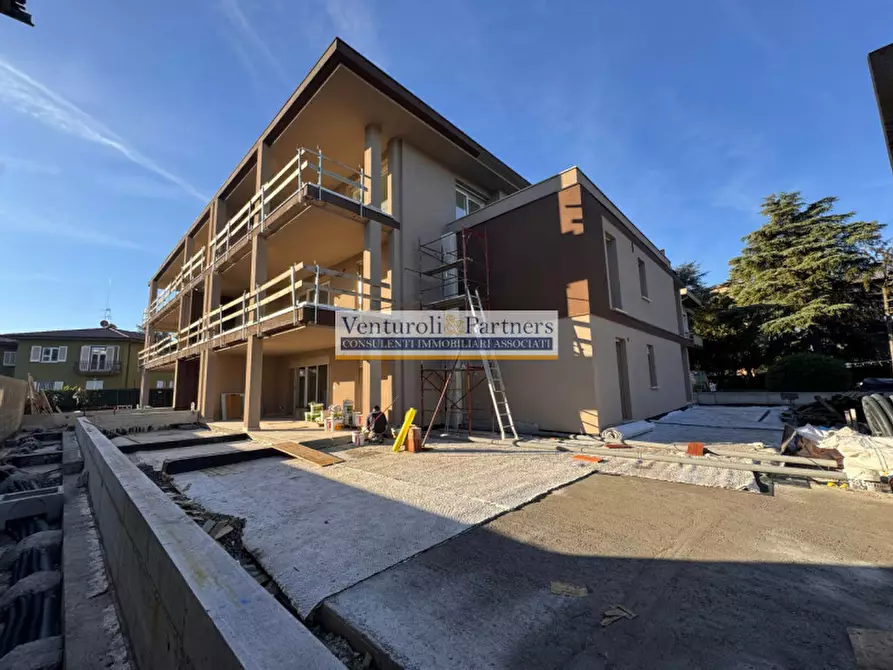 Immagine 7 di Appartamento in vendita  in Via Volturno a Brescia