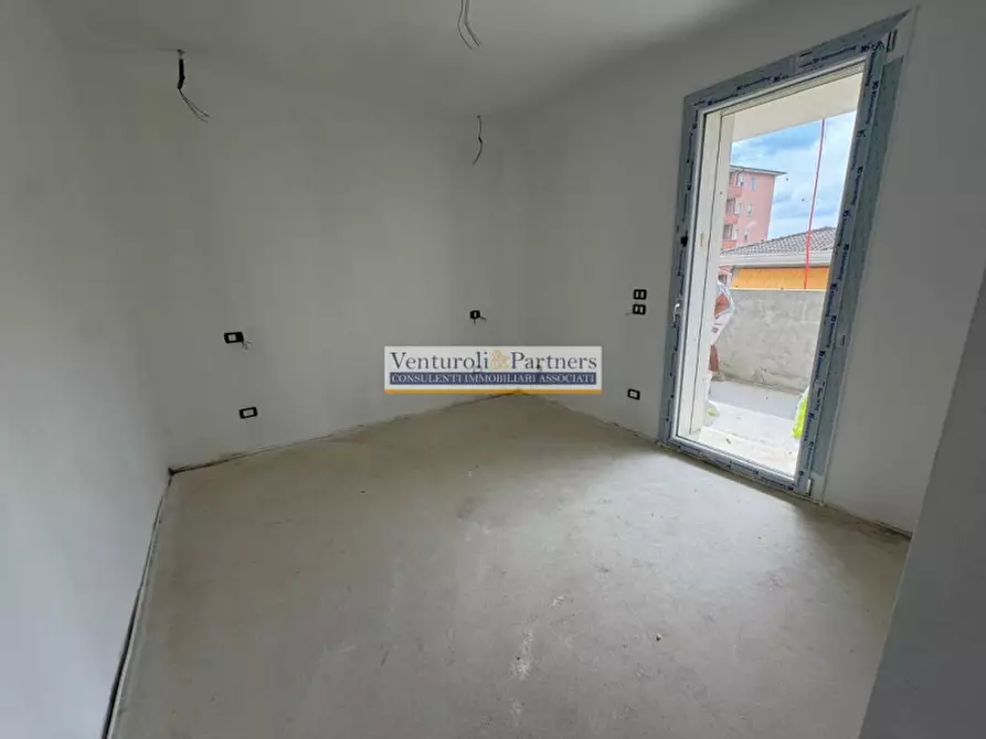 Immagine 10 di Appartamento in vendita  in Via Volturno a Brescia