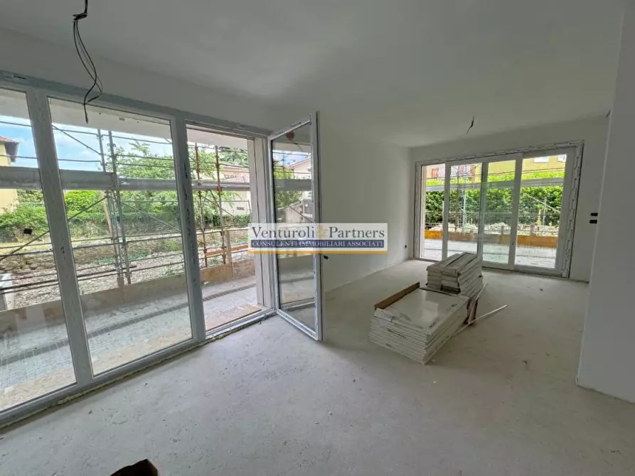 Immagine 17 di Appartamento in vendita  in Via Volturno a Brescia