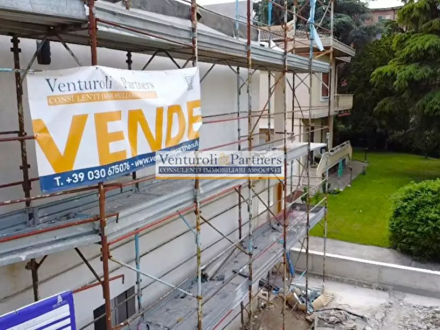 Immagine 18 di Appartamento in vendita  in Via Volturno a Brescia