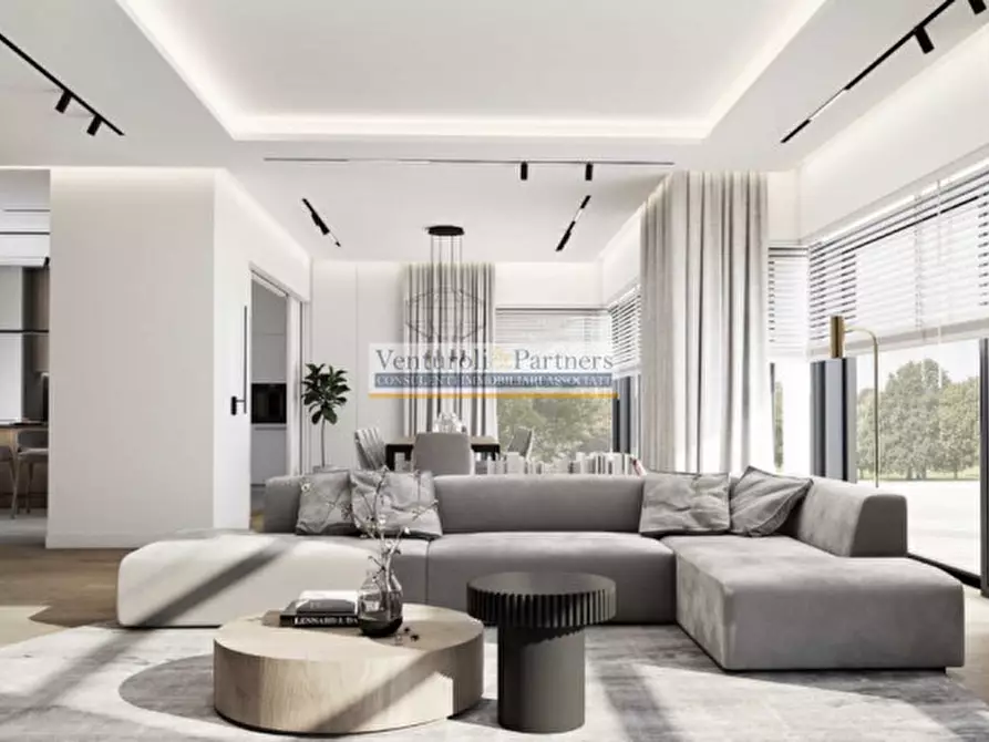 Immagine 20 di Appartamento in vendita  in Via Volturno a Brescia