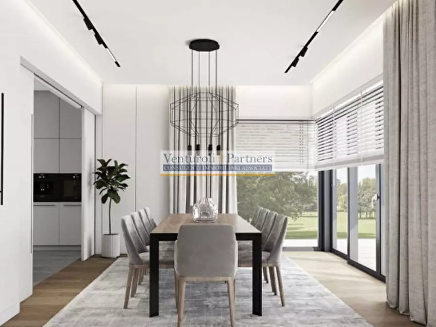 Immagine 23 di Appartamento in vendita  in Via Volturno a Brescia