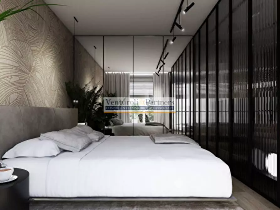 Immagine 25 di Appartamento in vendita  in Via Volturno a Brescia