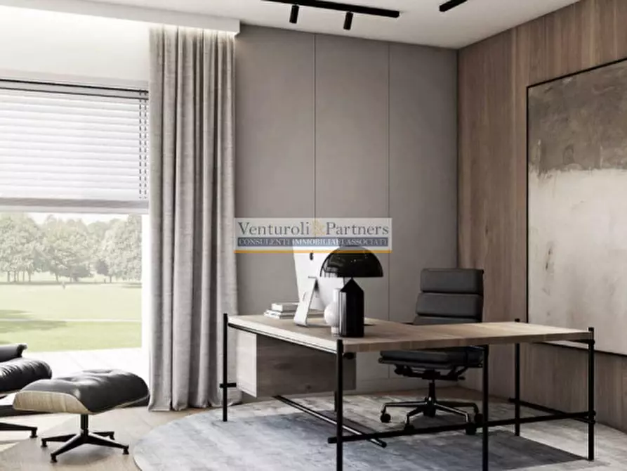 Immagine 26 di Appartamento in vendita  in Via Volturno a Brescia