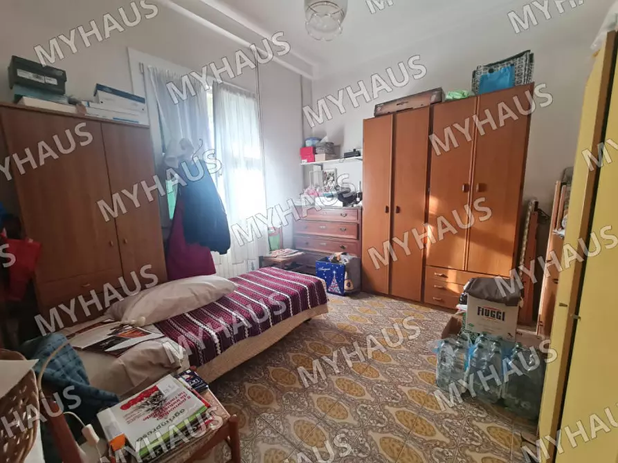 Immagine 9 di Villa in vendita  in Viale Magrini a Cesenatico