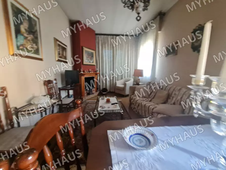 Immagine 11 di Villa in vendita  in Viale Magrini a Cesenatico