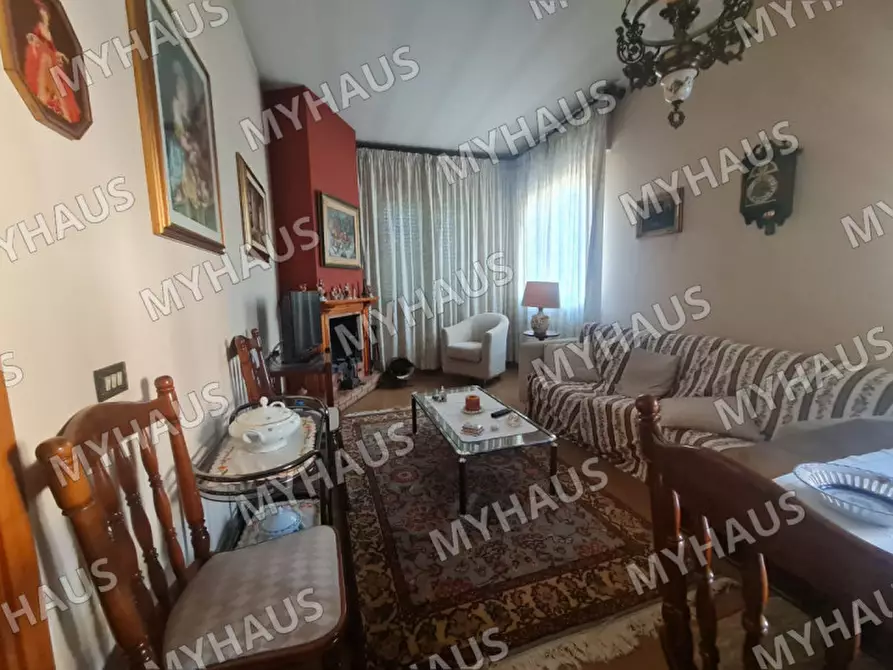 Immagine 12 di Villa in vendita  in Viale Magrini a Cesenatico