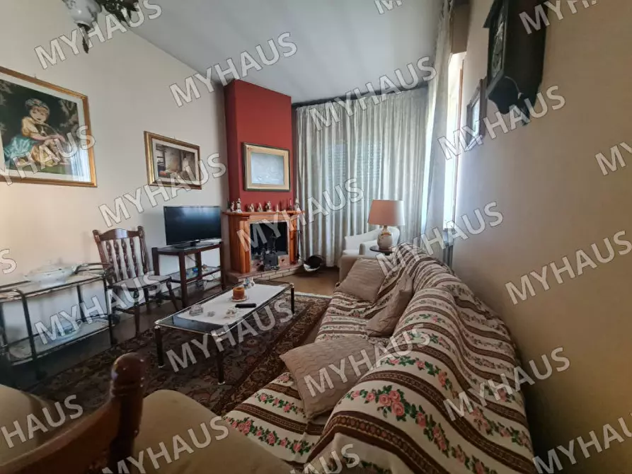 Immagine 13 di Villa in vendita  in Viale Magrini a Cesenatico