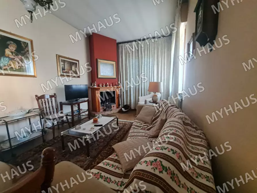 Immagine 14 di Villa in vendita  in Viale Magrini a Cesenatico