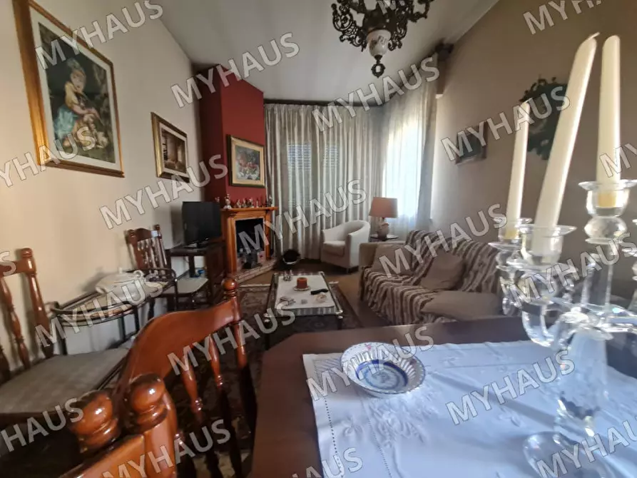 Immagine 15 di Villa in vendita  in Viale Magrini a Cesenatico