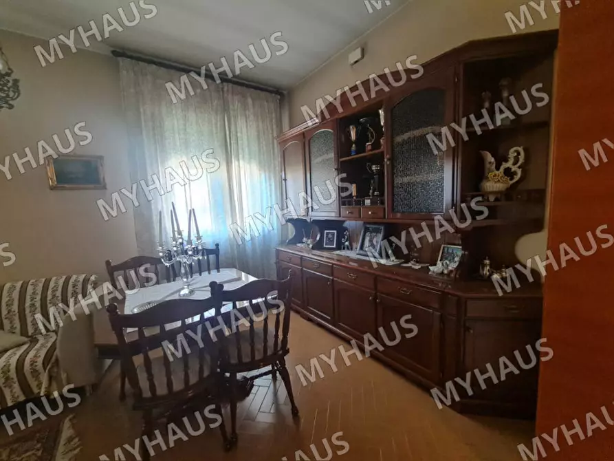 Immagine 16 di Villa in vendita  in Viale Magrini a Cesenatico