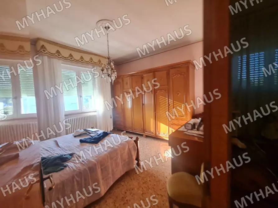 Immagine 20 di Villa in vendita  in Viale Magrini a Cesenatico