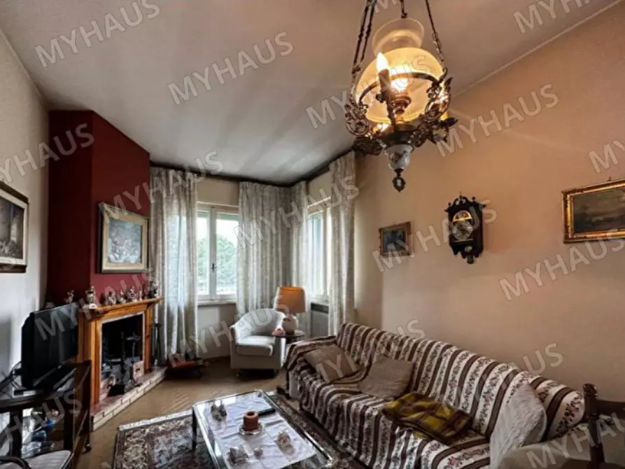 Immagine 25 di Villa in vendita  in Viale Magrini a Cesenatico