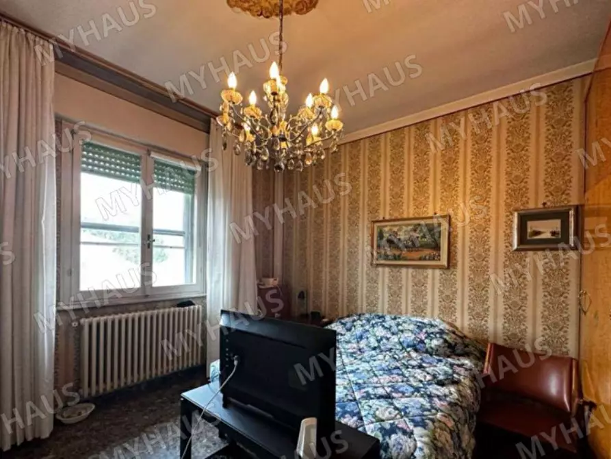 Immagine 26 di Villa in vendita  in Viale Magrini a Cesenatico