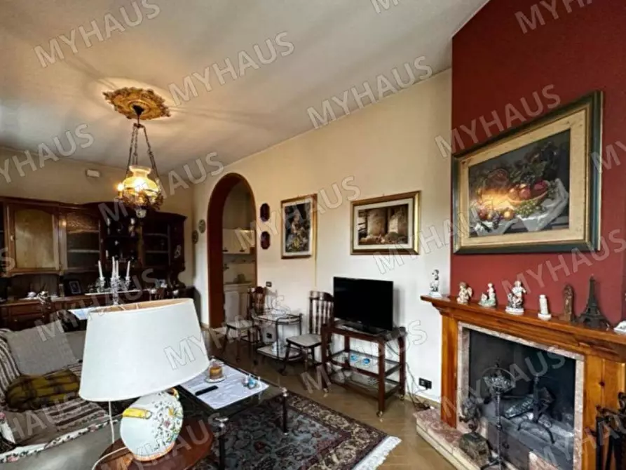 Immagine 27 di Villa in vendita  in Viale Magrini a Cesenatico