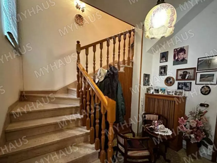 Immagine 30 di Villa in vendita  in Viale Magrini a Cesenatico