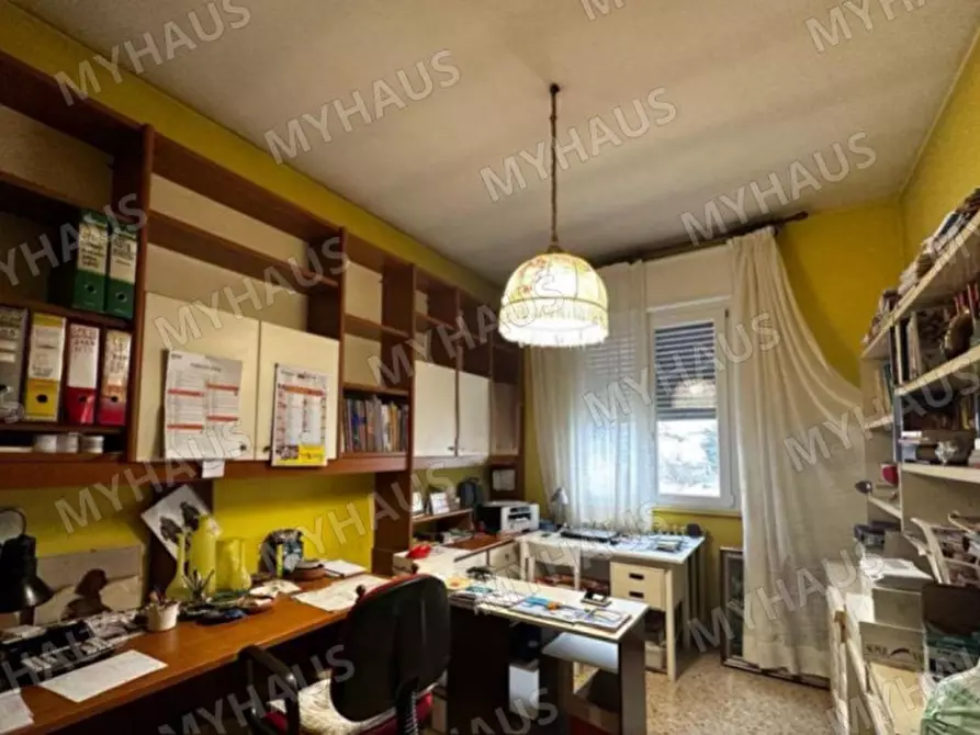 Immagine 32 di Villa in vendita  in Viale Magrini a Cesenatico