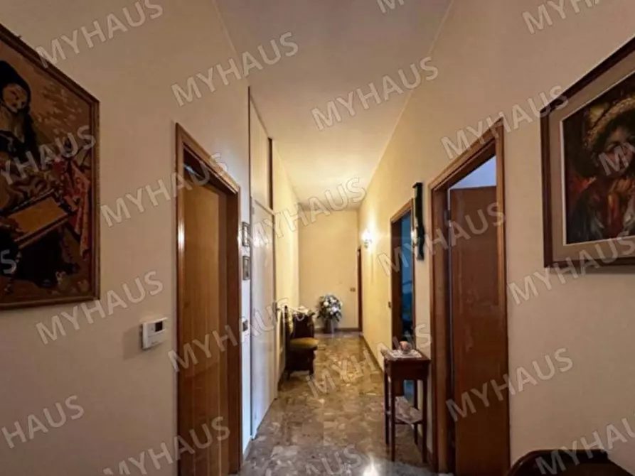 Immagine 33 di Villa in vendita  in Viale Magrini a Cesenatico