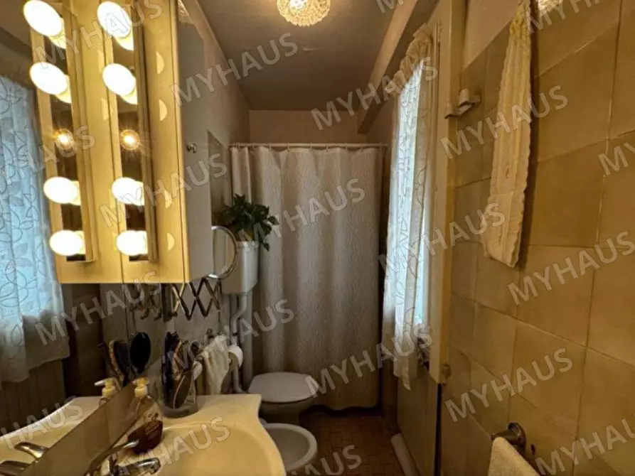 Immagine 34 di Villa in vendita  in Viale Magrini a Cesenatico