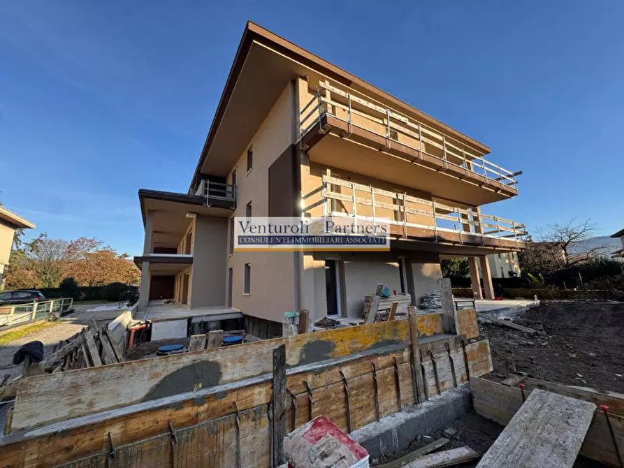 Immagine 2 di Appartamento in vendita  in via volturno a Brescia