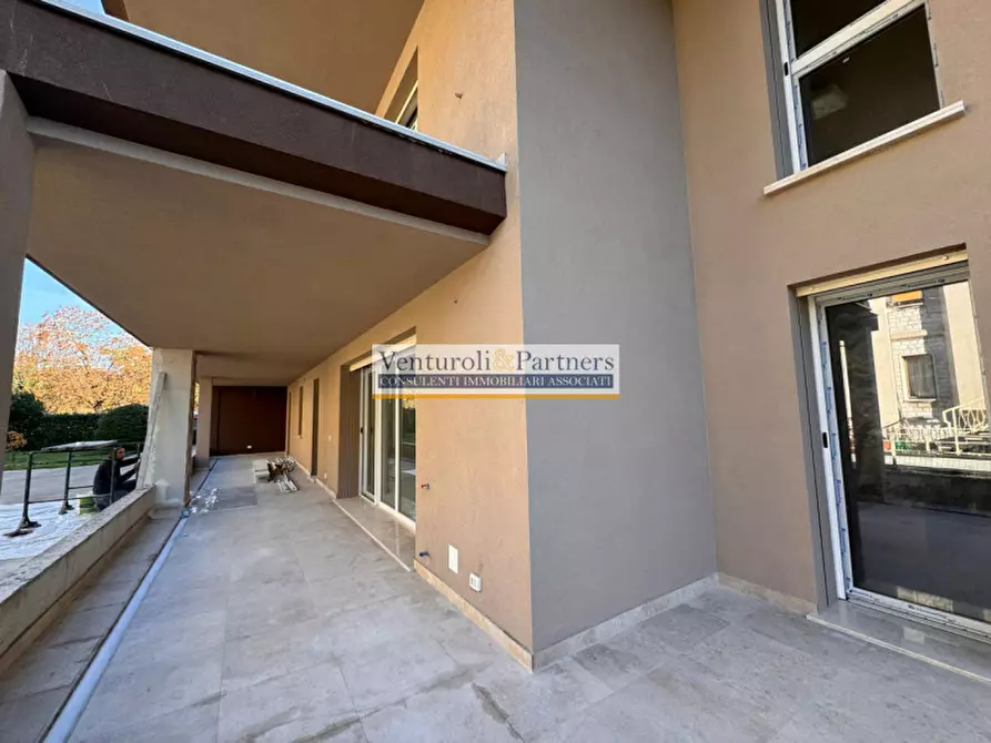 Immagine 4 di Appartamento in vendita  in via volturno a Brescia