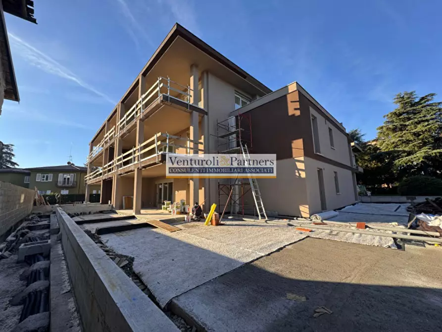 Immagine 7 di Attico in vendita  in via volturno a Brescia