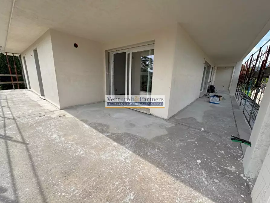 Immagine 11 di Attico in vendita  in via volturno a Brescia